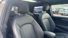 MINI Hatchback 135kW Cooper S Level 3 33kWh 3dr Auto Electric Hatchback